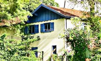 Imagem 5: CASA COM 4 DORMITÓRIOS EM CANELA