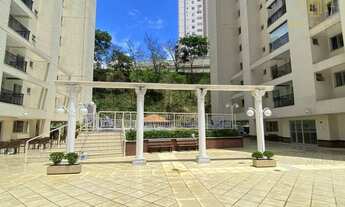 Imagem 4: Apartamento para Venda em Juiz de Fora, Alto dos Passos, 2 dormitórios, 1 suíte, 3 banheir