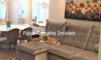 Imagem 3: Excelente sobrado com suíte, para venda no Jardim Juá