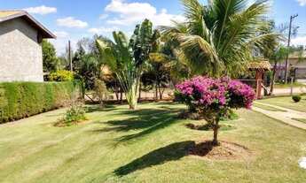 Imagem 6: Chácara no condomínio Chácaras Itália, aceita permuta c/ imóvel em Artur Nogueira.(CH0026