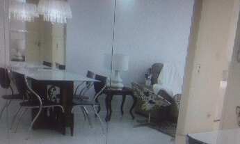 Imagem: Apartamento com dois quartos no Bahia Sul