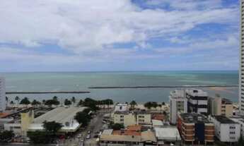 Imagem 2: Flat para aluguel possui 32 metros quadrados com 1 quarto em Casa Caiada - Olinda - PE