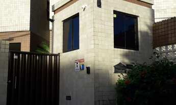 Imagem 2: Entre a vila olímpica e o shopping Sebrae!