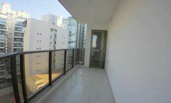 Imagem: Apartamento para venda com 100 metros quadrados