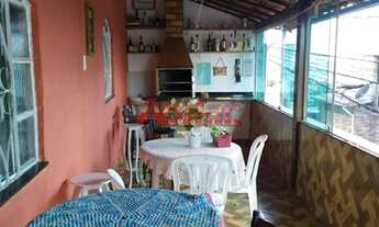 Imagem 2: Contagem - Casa Padrão - Vila Itália