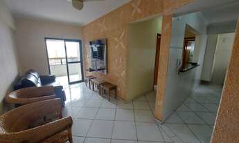 Imagem 1: SUPER OPORTUNIDADE! Apartamento com 2 dormitórios sendo 2 suítes na Guilhermina - Praia Gr