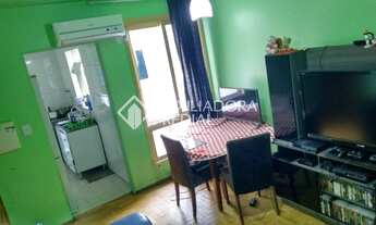 Imagem 2: PORTO ALEGRE - Apartamento Padrão - Centro Histórico