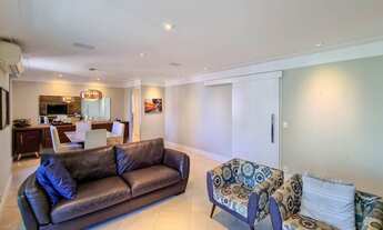 Imagem 5: SãO PAULO - Apartamento Padrão - Brooklin Paulista