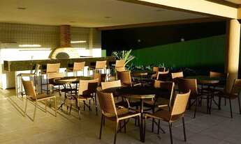 Imagem 5: Green Village / Joaquim Távora / 2 quartos / 55m² / Andar Alto / Lazer