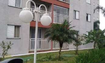 Imagem: Apartamento à venda, 57 m² por R$ 300.000,00