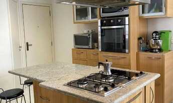 Imagem 6: Apartamento 3 Dormitórios 2 Suítes - Jardim Aquarius