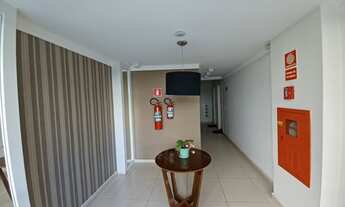 Imagem 4: APTO PERFEITO C/ VARANDA GOURMET 02 VAGAS COBERTAS