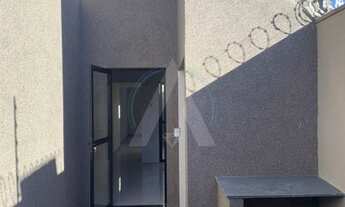 Imagem 4: MIRASSOL - Casa Padrão - Residencial Mais Parque Mirassol