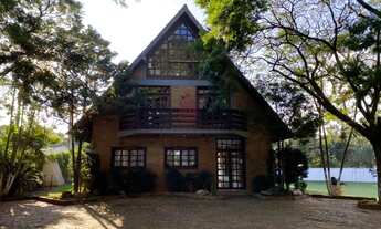 Imagem 2: CHÁCARA - PORTO DOURADO