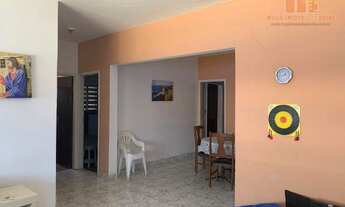 Imagem 6: Casa com 4 dormitórios à venda, 94 m² por R$ 425.000,00 - Jardim Suarão - Itanhaém/SP