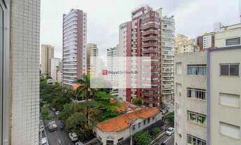 Imagem 4: Apartamento à venda no bairro Perdizes - São Paulo/SP, Zona Oeste