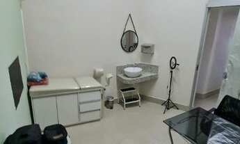 Imagem 5: Prédio Comercial na Avenida Tropical 90m2 frente Terminal do Garavelo