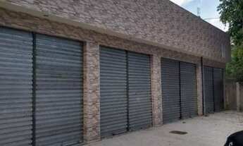 Imagem 5: Loja para alugar, 24 m² por R$ 900,00/mês - Campo Grande - Rio de Janeiro/RJ