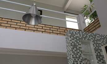 Imagem 10: CCasa com 4 dormitórios à venda, 379 m² COM ESCRITURA - Ingleses do Rio Vermelho - Florian