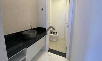 Imagem 3: Casa à venda, 3 quartos, 3 suítes, 4 vagas, Cyrela Landscape Esplanada - Votorantim/SP