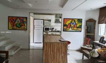 Imagem 2: Vendo Lindo Sobrado estilo rústico/moderno em Santa Felicidade