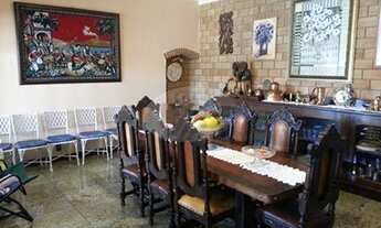 Imagem 12: Casa com 8 dormitórios à venda, 950 m² por R$ 2.500.000,00 - Jardim Soleil - Valinhos/SP