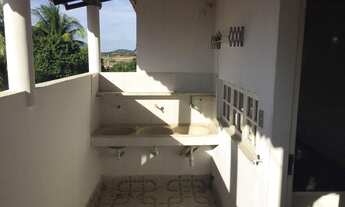 Imagem 6: Alugo casa no loteamento Bahia, perto da quadra de James