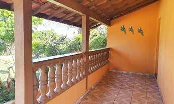 Imagem 2: Chácara para Venda em Valinhos, Vale Verde, 3 dormitórios, 1 suíte, 2 banheiros