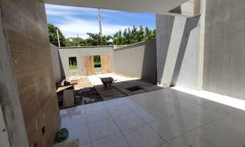 Imagem 5: Casa para venda com 198 metros quadrados com 3 quartos em Lagoa Redonda - Fortaleza - CE