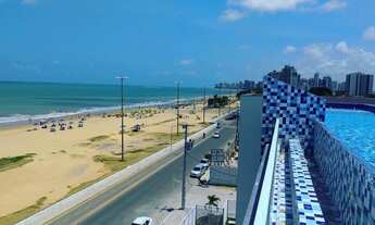 Imagem 2: EDF. Fernando Pessoa - Beira Mar de Piedade!!!!!