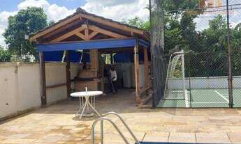 Imagem 4: Apartamento com 3 dormitórios à venda, 75 m² por R$ 525.000 - Caxingui - São Paulo/SP