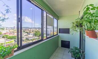 Imagem: Apartamento Centro Balneário Camboriú