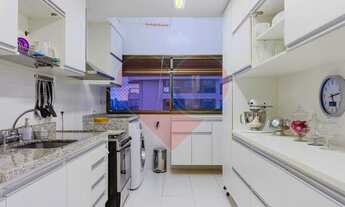 Imagem 5: Cobertura para venda tem 225 metros quadrados com 3 quartos em Barra da Tijuca - Rio de Ja