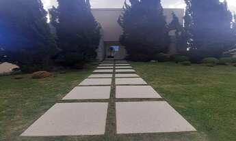 Imagem: Casa de condomínio para venda com 5 quartos