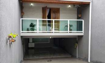 Imagem: Casa de vila para venda com 190 metros quadrados