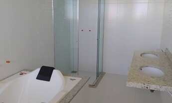 Imagem 2: Cobertura Duplex no centro com 4 suítes e 3 vagas de garagem