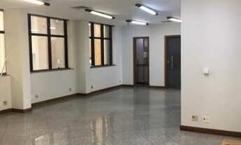 Imagem 3: SALÃO EM VÃO LIVRE NA SAVASSI