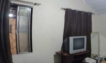 Imagem 7: Casa na Restinga Nova