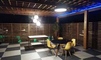 Imagem 3: Condomínio fechado no interior de Guarapari