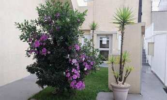 Imagem 2: Casa com 3 dormitórios para alugar, 90 m² por R$ 2.800,00/mês - Lapa - São Paulo/SP