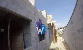 Imagem 2: Sobrado à venda, 115 m² por R$ 550.000,00 - Vila Carrão - São Paulo/SP