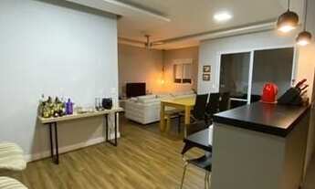 Imagem: Apartamento - Jardim Ypê - Paulínia