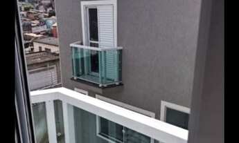 Imagem 4: Casa de condomínio sobrado 83 m2 2 suítes, 3 banheiros, 1 vg, churrasqueira, próximo ao m