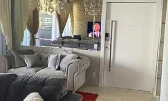 Imagem 5: Apartamento à venda, 4 quartos, 3 suítes, 2 vagas, Vila Leopoldina - São Paulo/SP