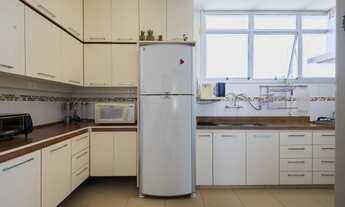 Imagem 5: ITAIM ARAÇARI - 180 M2 PRIVATIVOS - 3 DORMITÓRIOS - 1 SUÍTE - 2 VAGAS ..