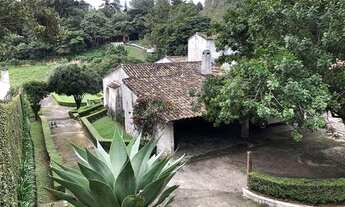 Imagem 4: Casa na Granja Viana - Chácara do Refúgio