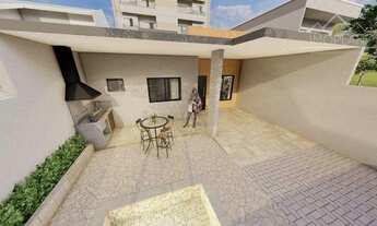 Imagem 5: Casa com 2 dormitórios à venda, 72 m² por R$ 530.000,00 - Nova Atibaia - Atibaia/SP