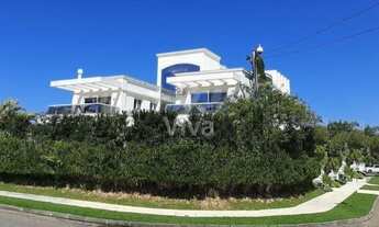 Imagem: Florianópolis - Casa Padrão - Jurerê