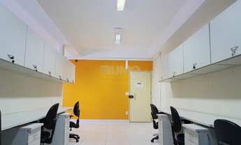 Imagem 2: Sala - Bosque - Campinas