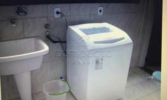 Imagem 6: Apartamento Padrão em São José do Rio Preto